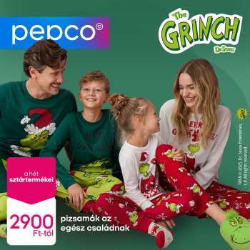 Újság Pepco - 2025.11.27 - 2025.12.03.