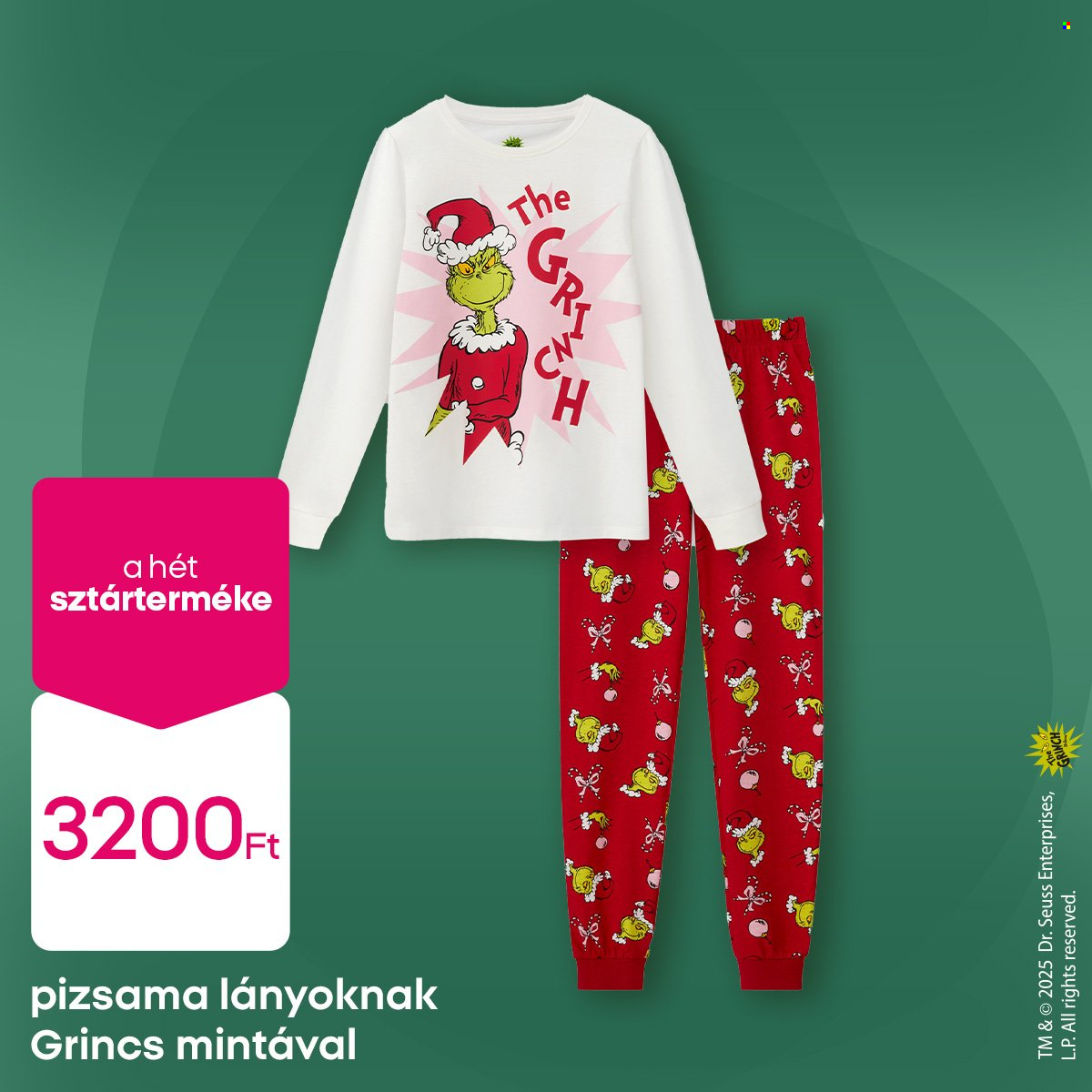 Pepco akciós újságok - 2025.11.27 - 2025.12.03. Oldal 4