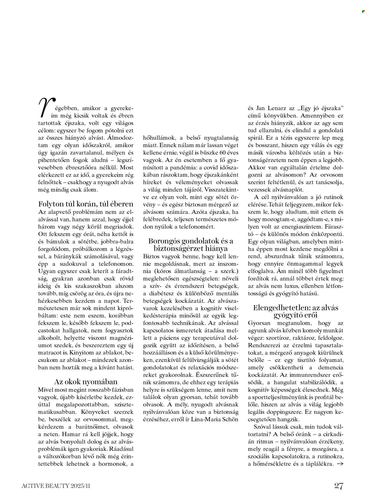 dm drogerie markt akciós újságok. Oldal 27