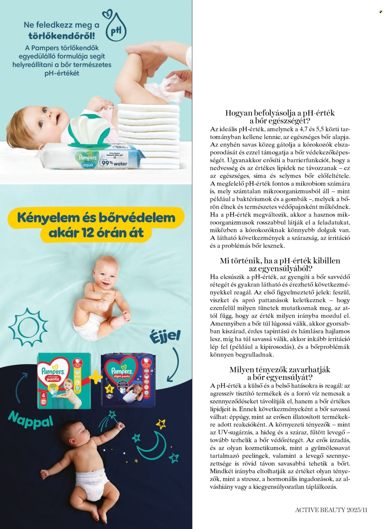 dm drogerie markt akciós újságok. Oldal 32