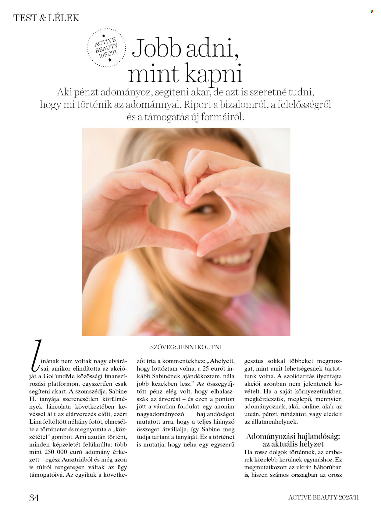 dm drogerie markt akciós újságok. Oldal 34