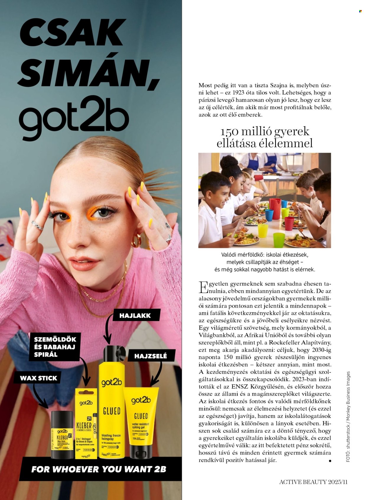 dm drogerie markt akciós újságok. Oldal 86