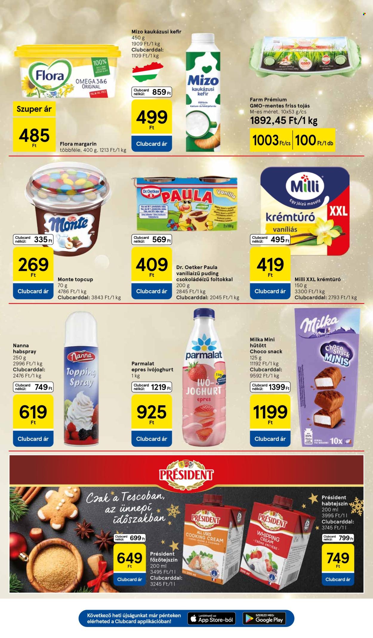TESCO akciós újságok - 2025.12.04 - 2025.12.10. Oldal 21