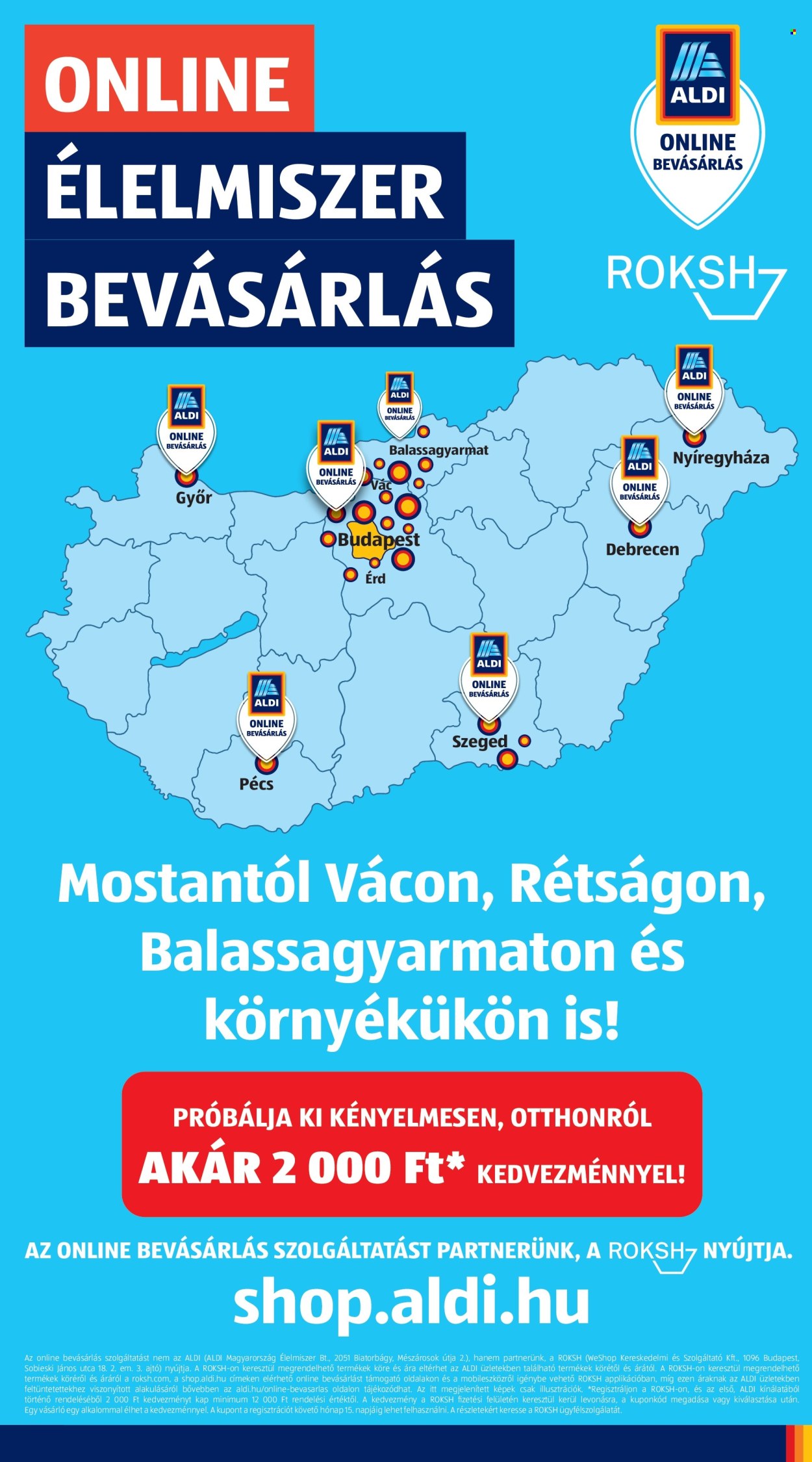 Aldi akciós újságok - 2025.12.04 - 2025.12.10. Oldal 17