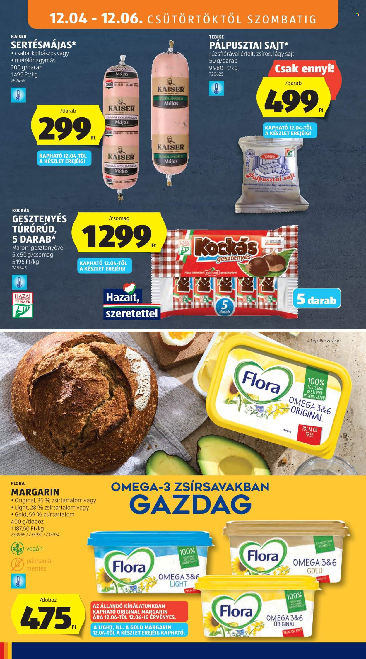 Aldi akciós újságok - 2025.12.04 - 2025.12.10. Oldal 20