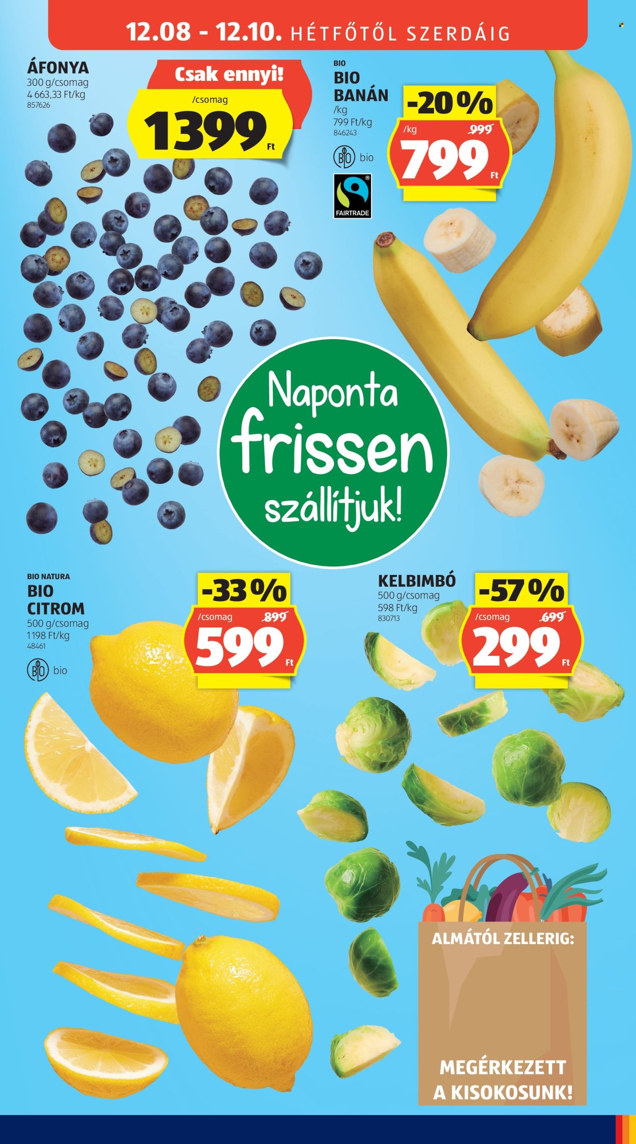 Aldi akciós újságok - 2025.12.04 - 2025.12.10. Oldal 41