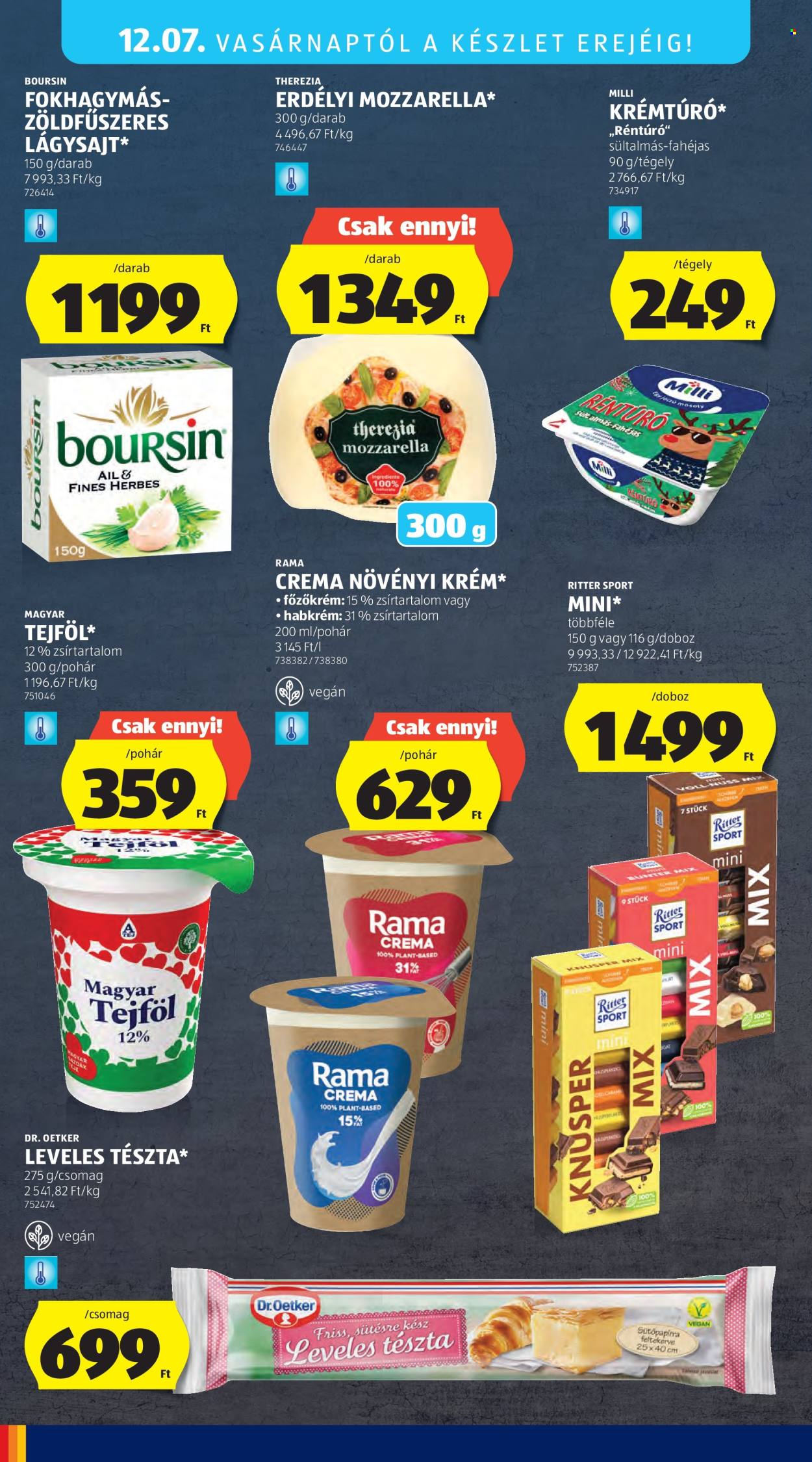 Aldi akciós újságok - 2025.12.04 - 2025.12.10. Oldal 44