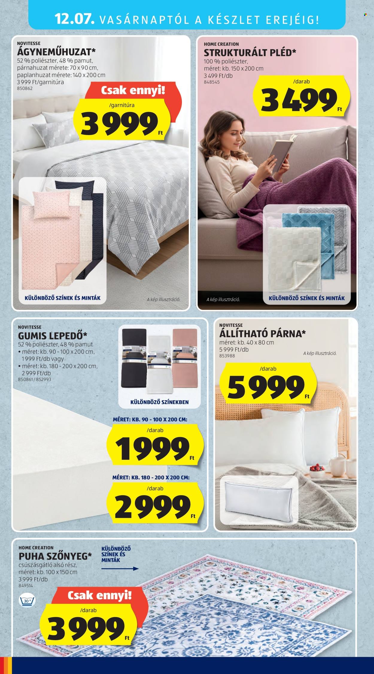 Aldi akciós újságok - 2025.12.04 - 2025.12.10. Oldal 52