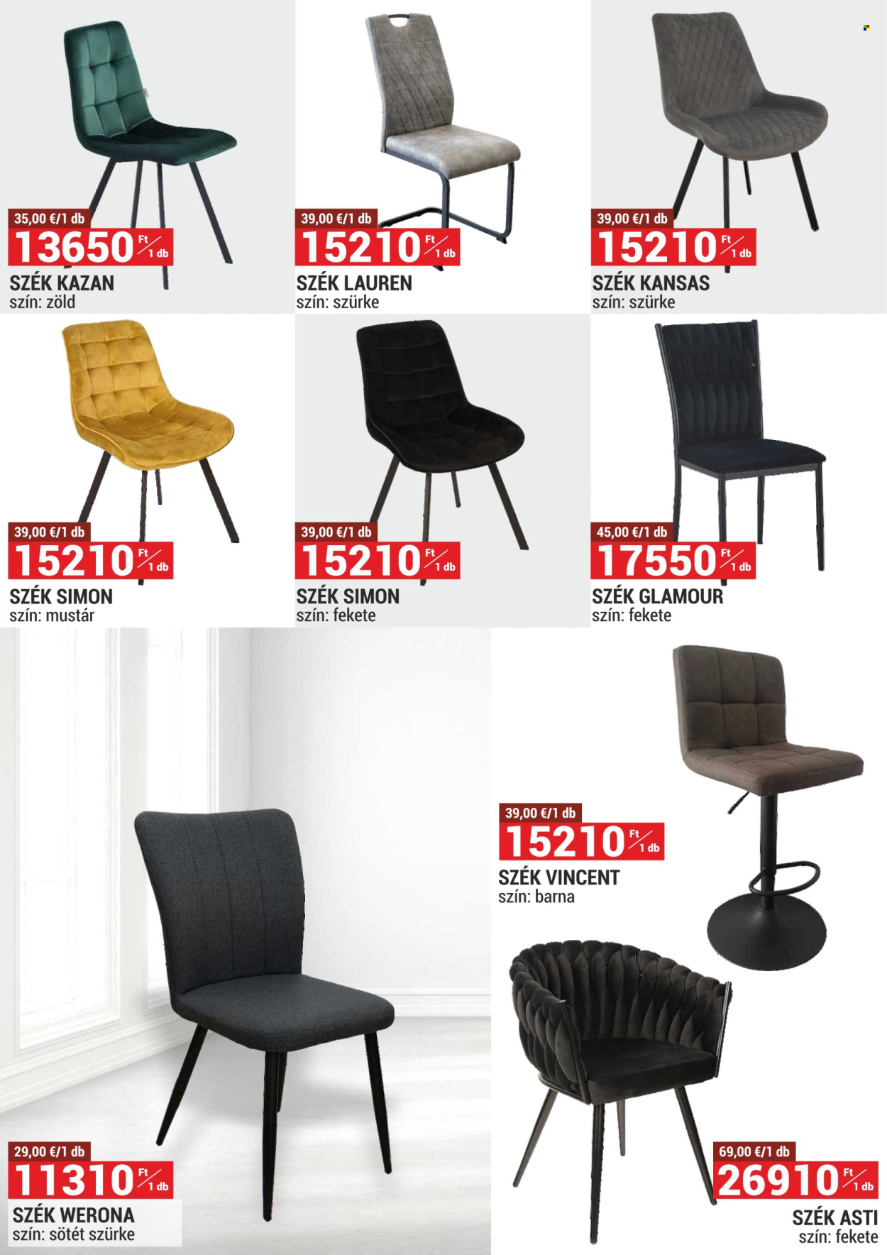 Merkury Market akciós újságok - 2025.12.01 - 2025.12.31. Oldal 4