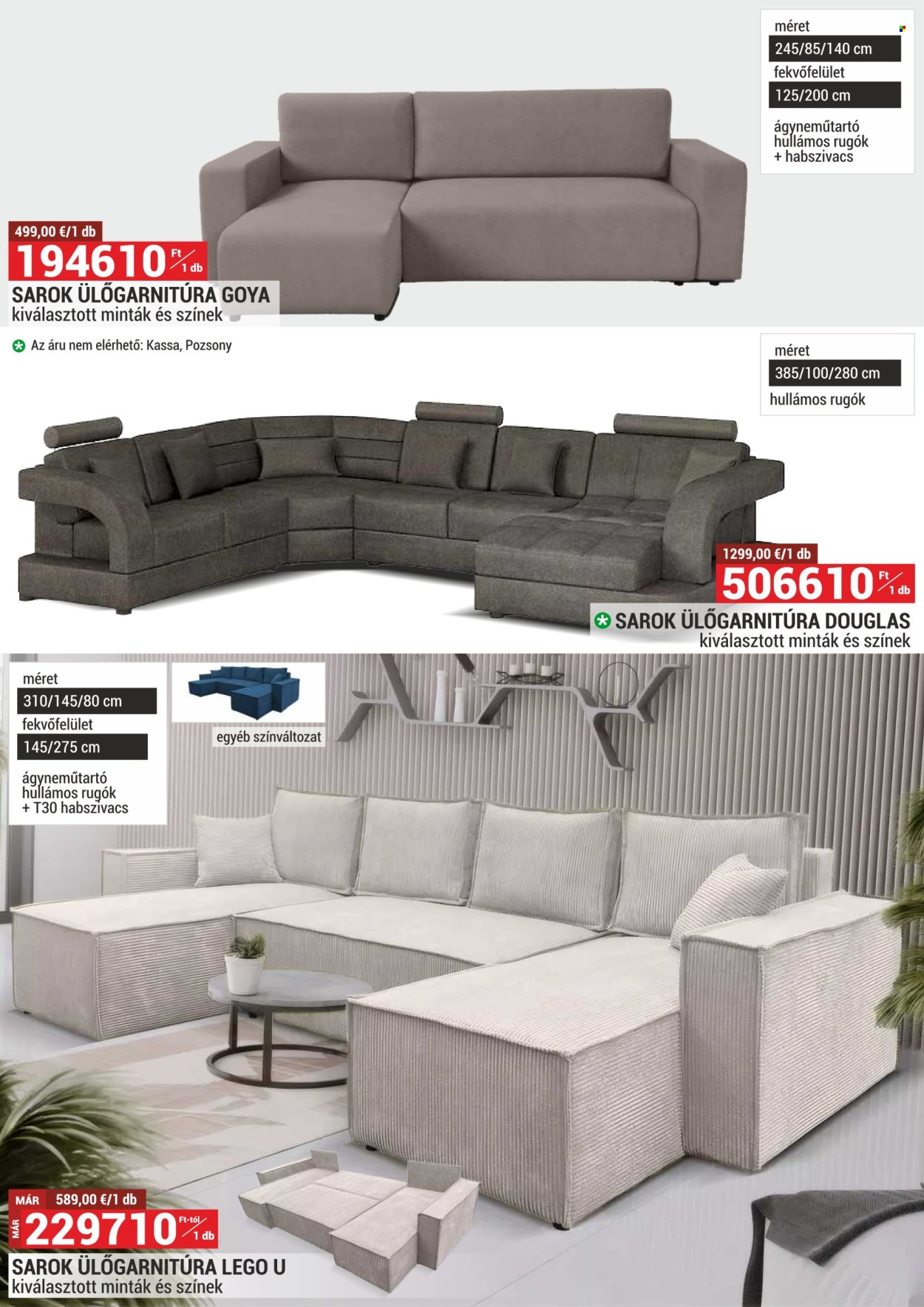 Merkury Market akciós újságok - 2025.12.01 - 2025.12.31. Oldal 7