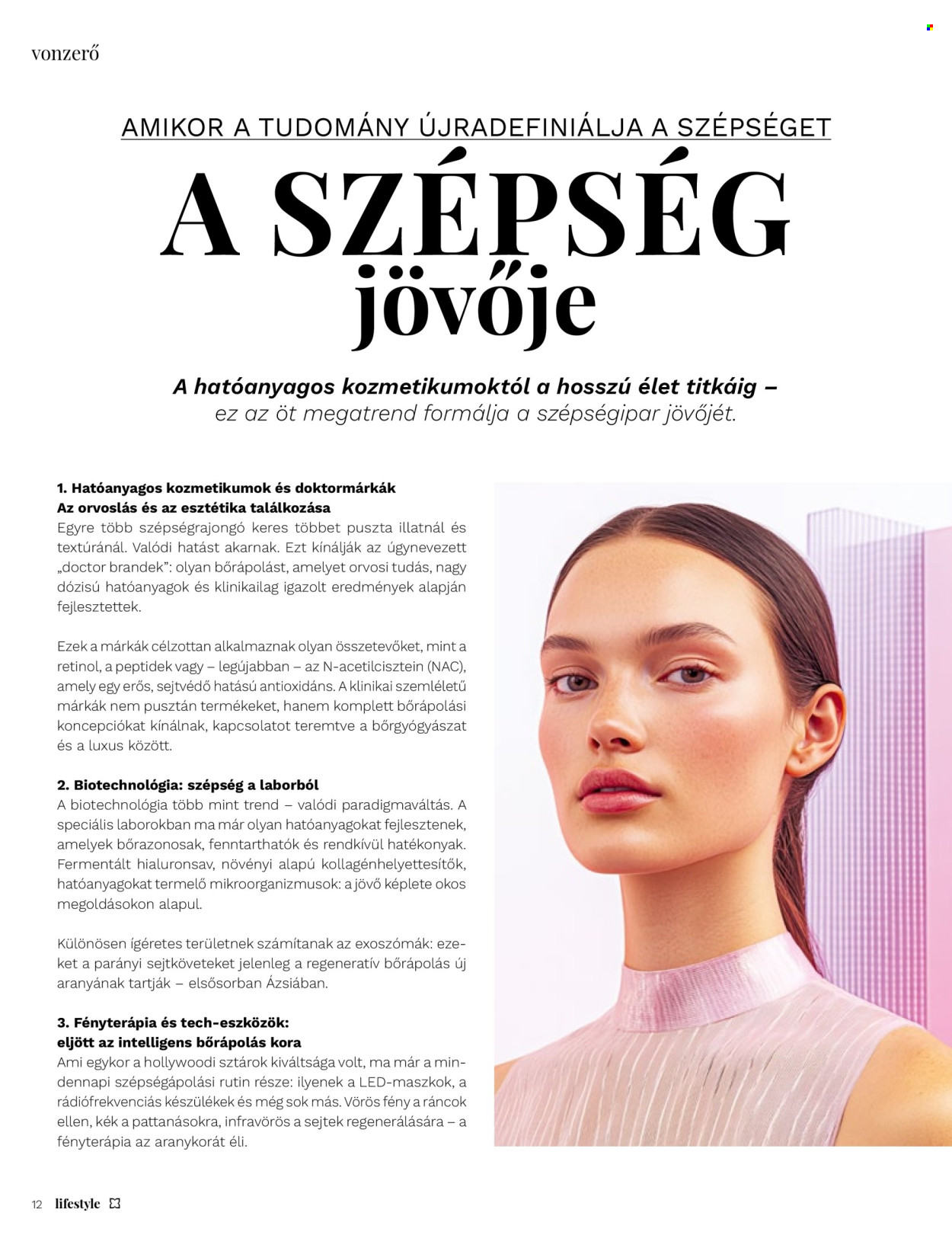 Müller akciós újságok - 2025.11.01 - 2025.12.31. Oldal 12