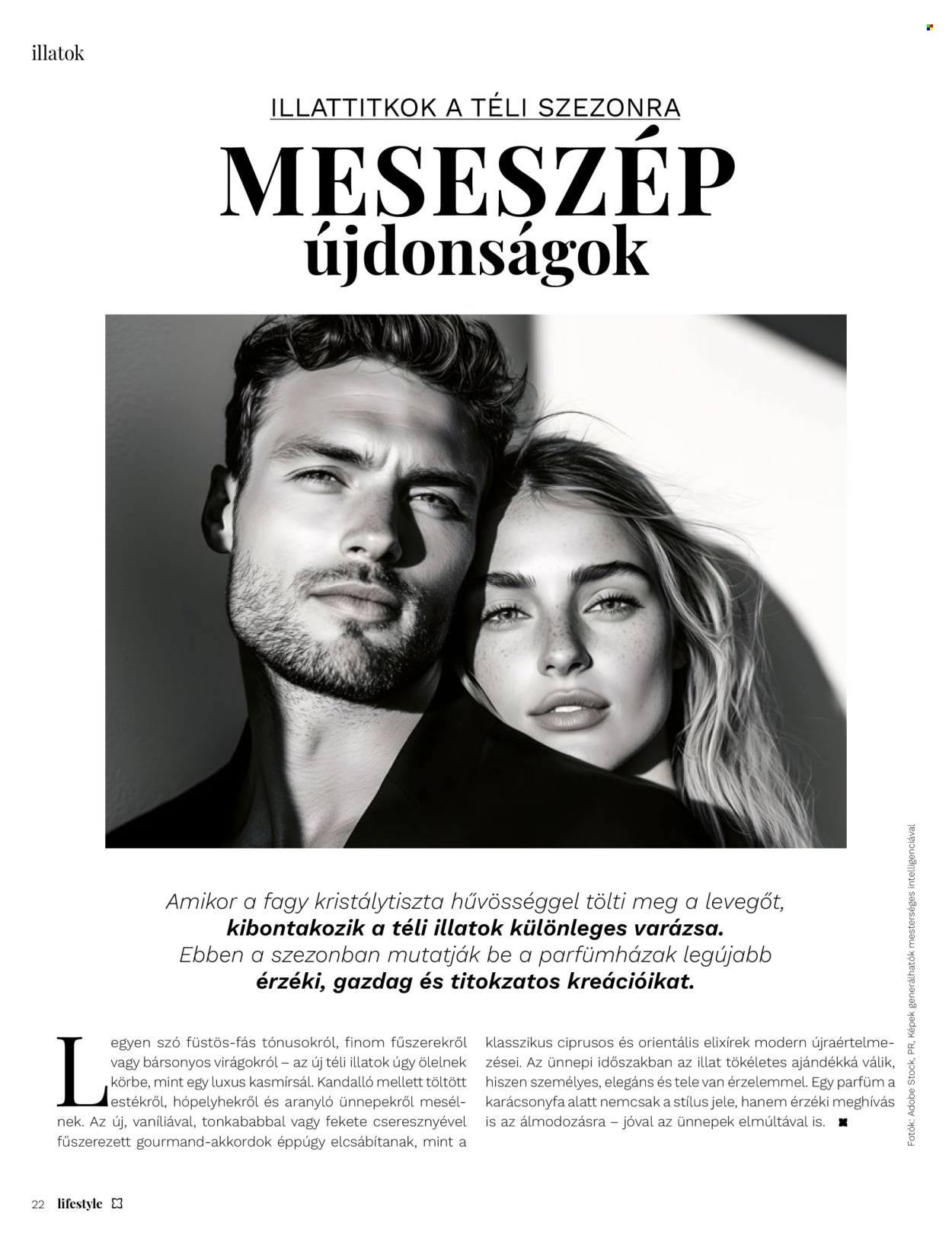 Müller akciós újságok - 2025.11.01 - 2025.12.31. Oldal 22