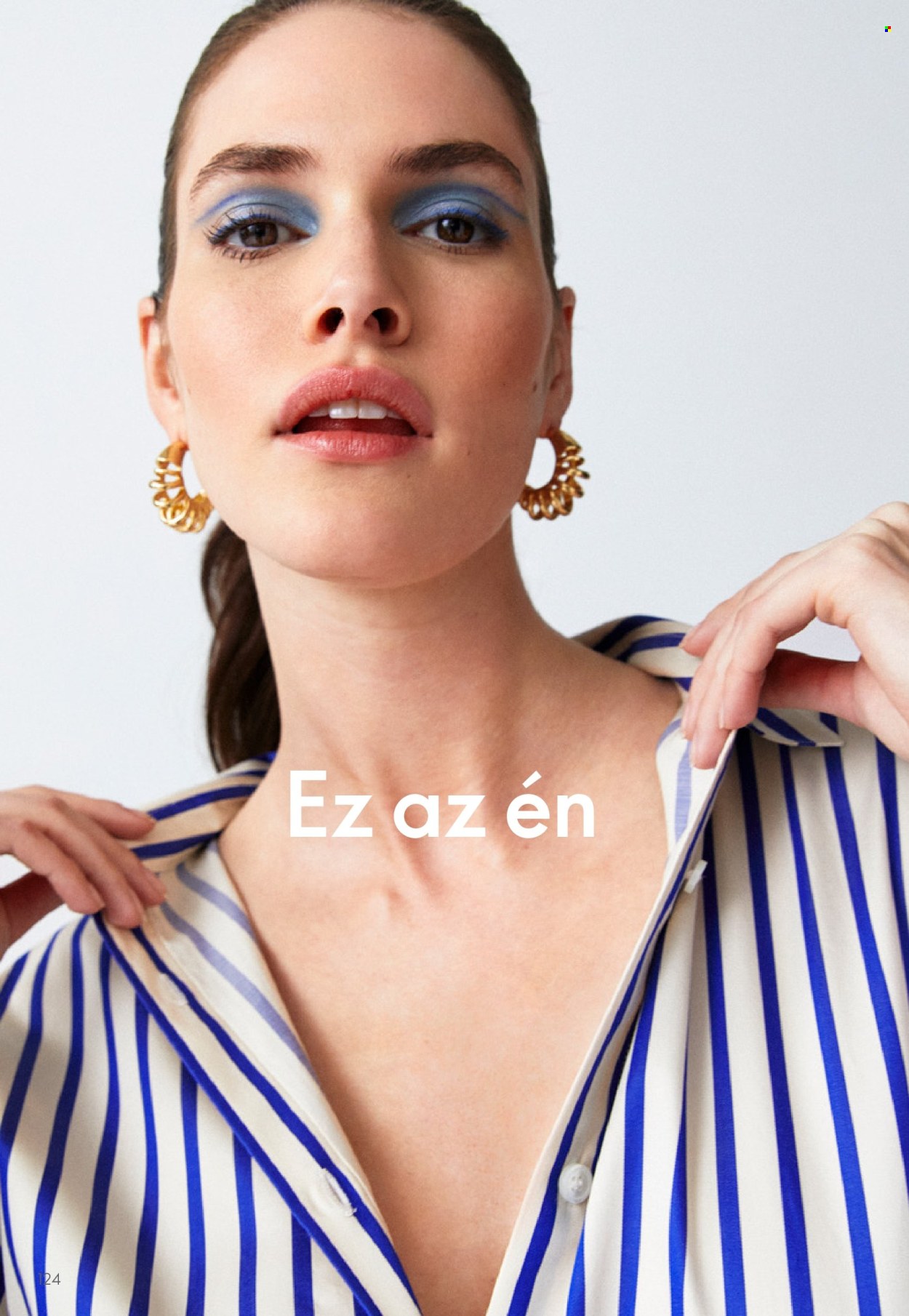 Oriflame akciós újságok - 2025.12.03 - 2025.12.23. Oldal 124