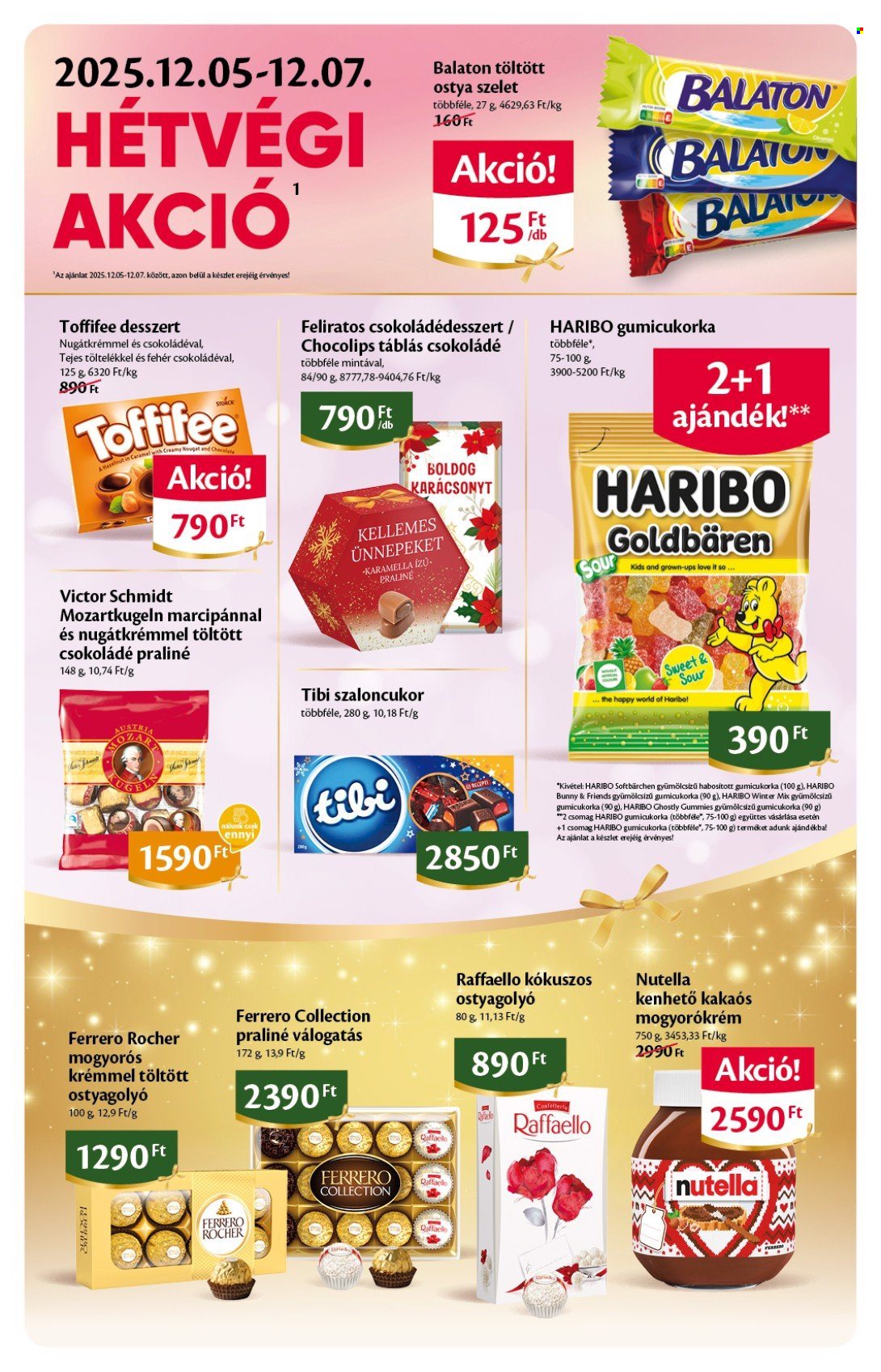 EcoFamily akciós újságok - 2025.12.04 - 2025.12.16. Oldal 9