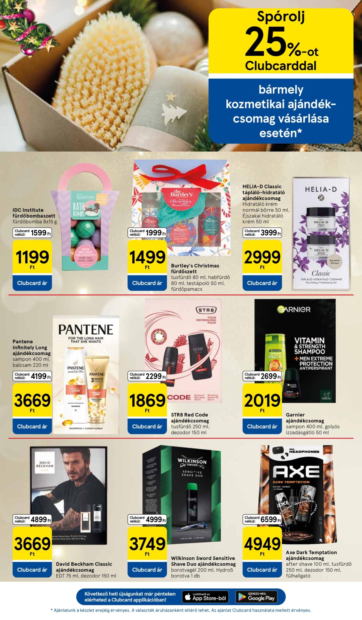 TESCO akciós újságok - 2025.12.11 - 2025.12.17. Oldal 9