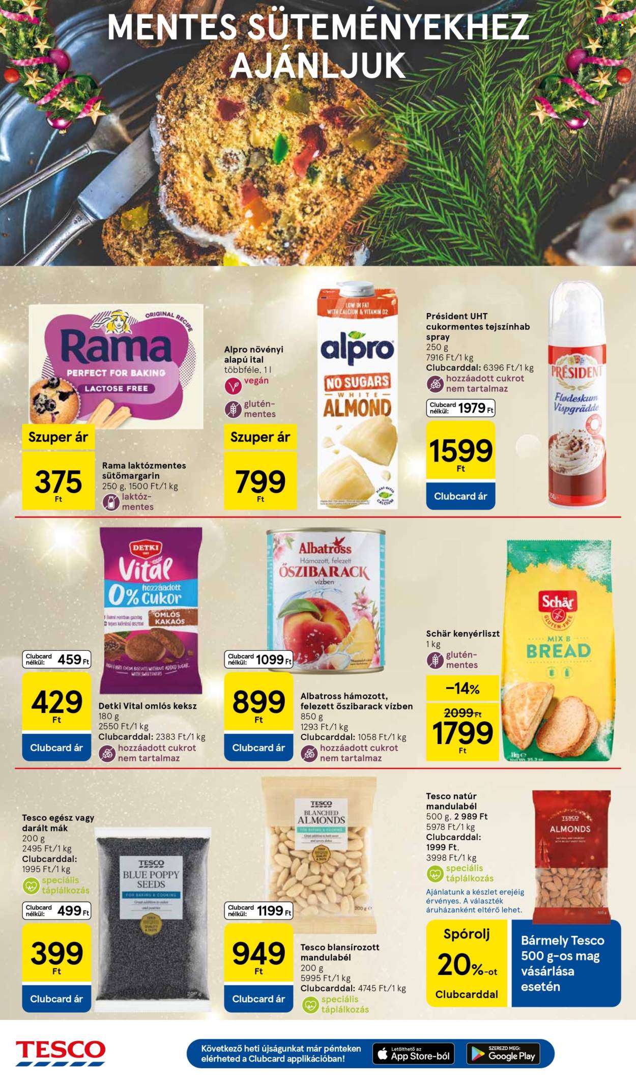 TESCO akciós újságok - 2025.12.11 - 2025.12.17. Oldal 12