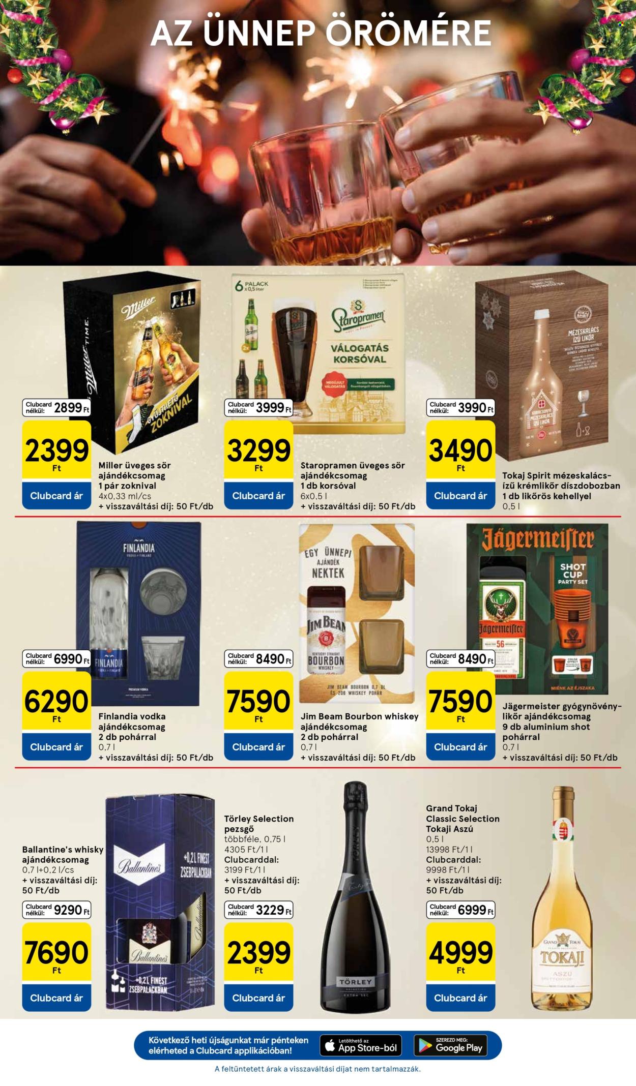 TESCO akciós újságok - 2025.12.11 - 2025.12.17. Oldal 15