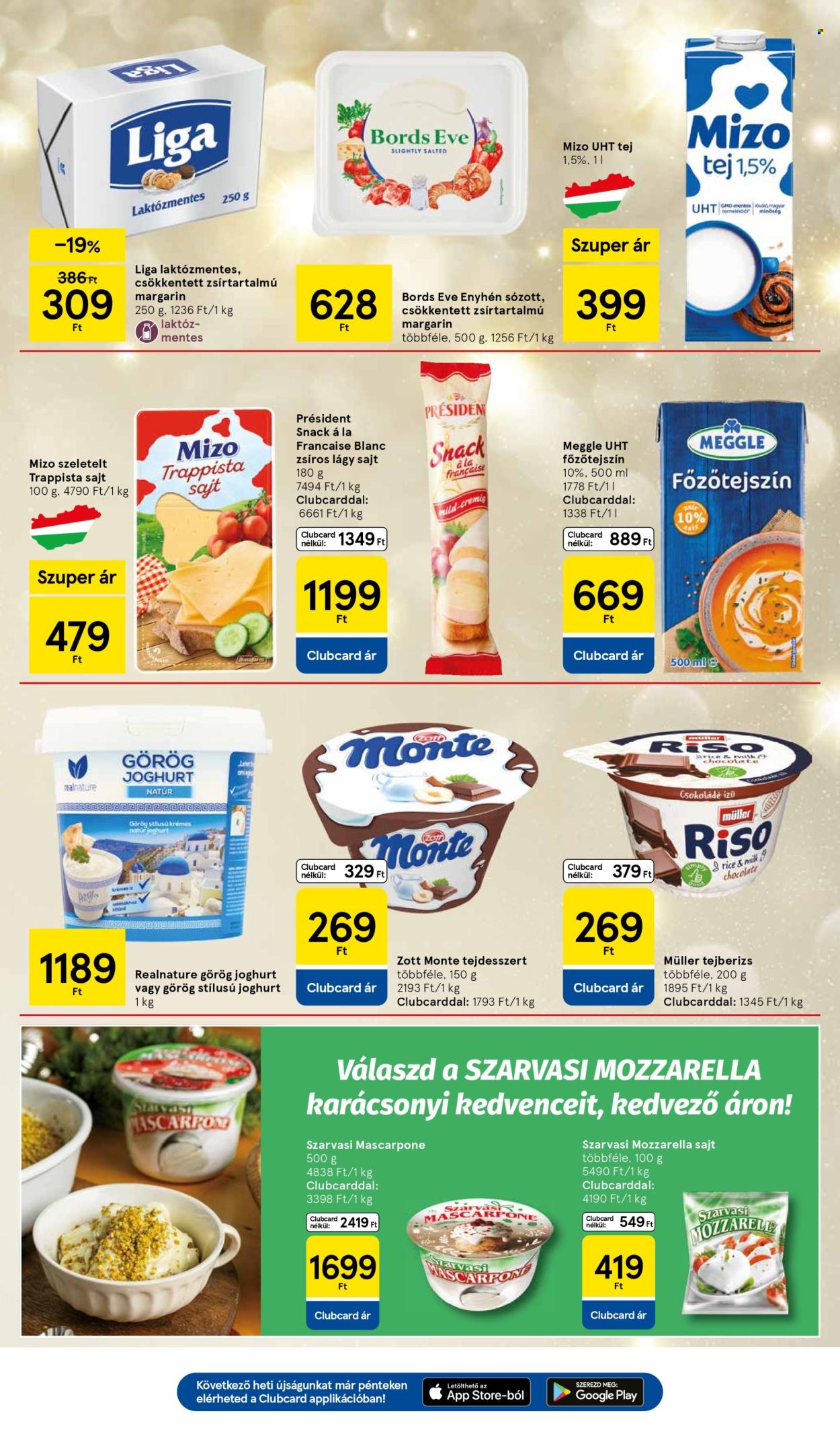 TESCO akciós újságok - 2025.12.11 - 2025.12.17. Oldal 23