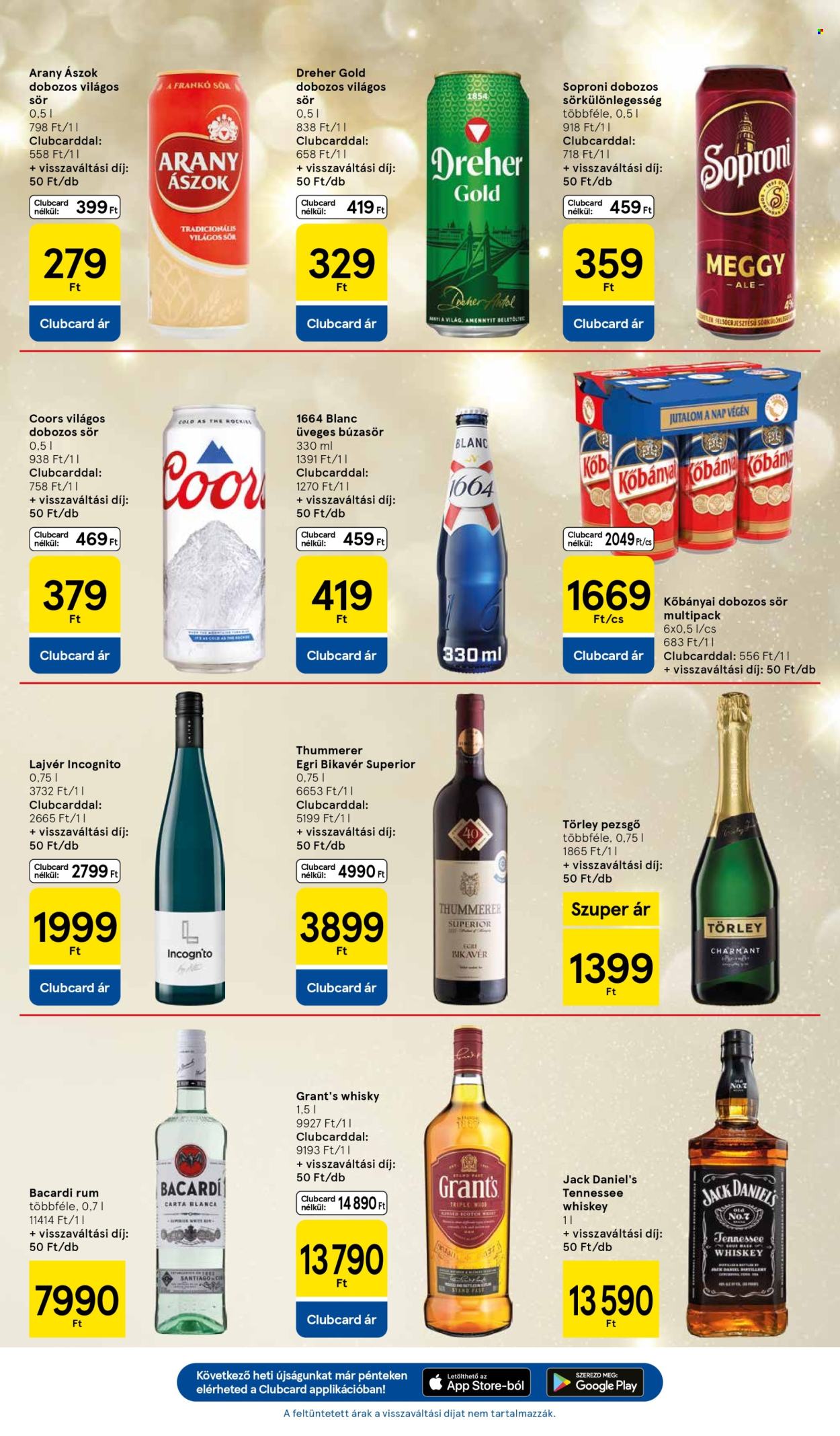 TESCO akciós újságok - 2025.12.11 - 2025.12.17. Oldal 35