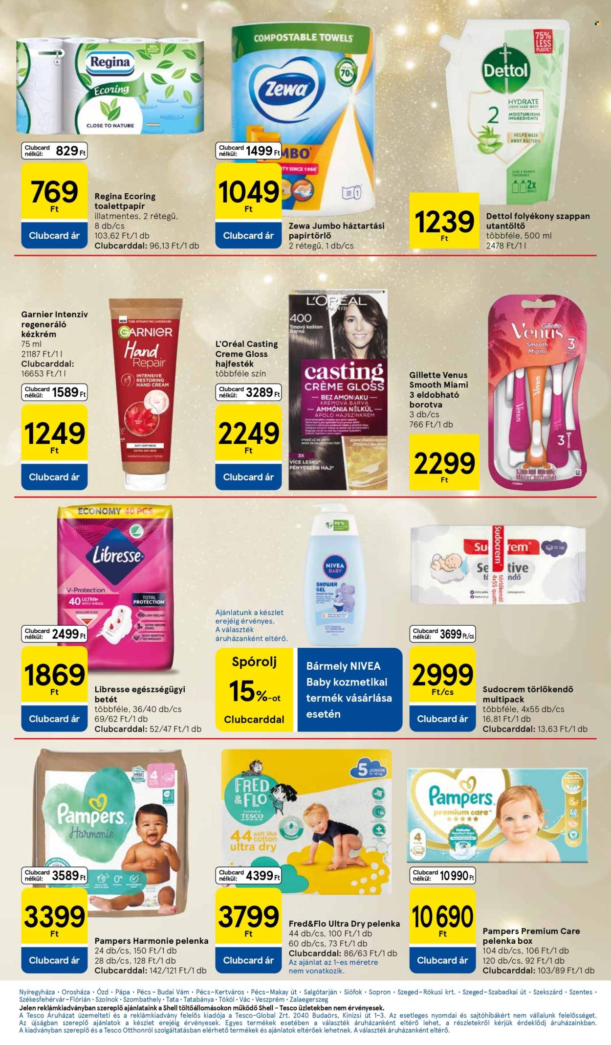 TESCO akciós újságok - 2025.12.11 - 2025.12.17. Oldal 41