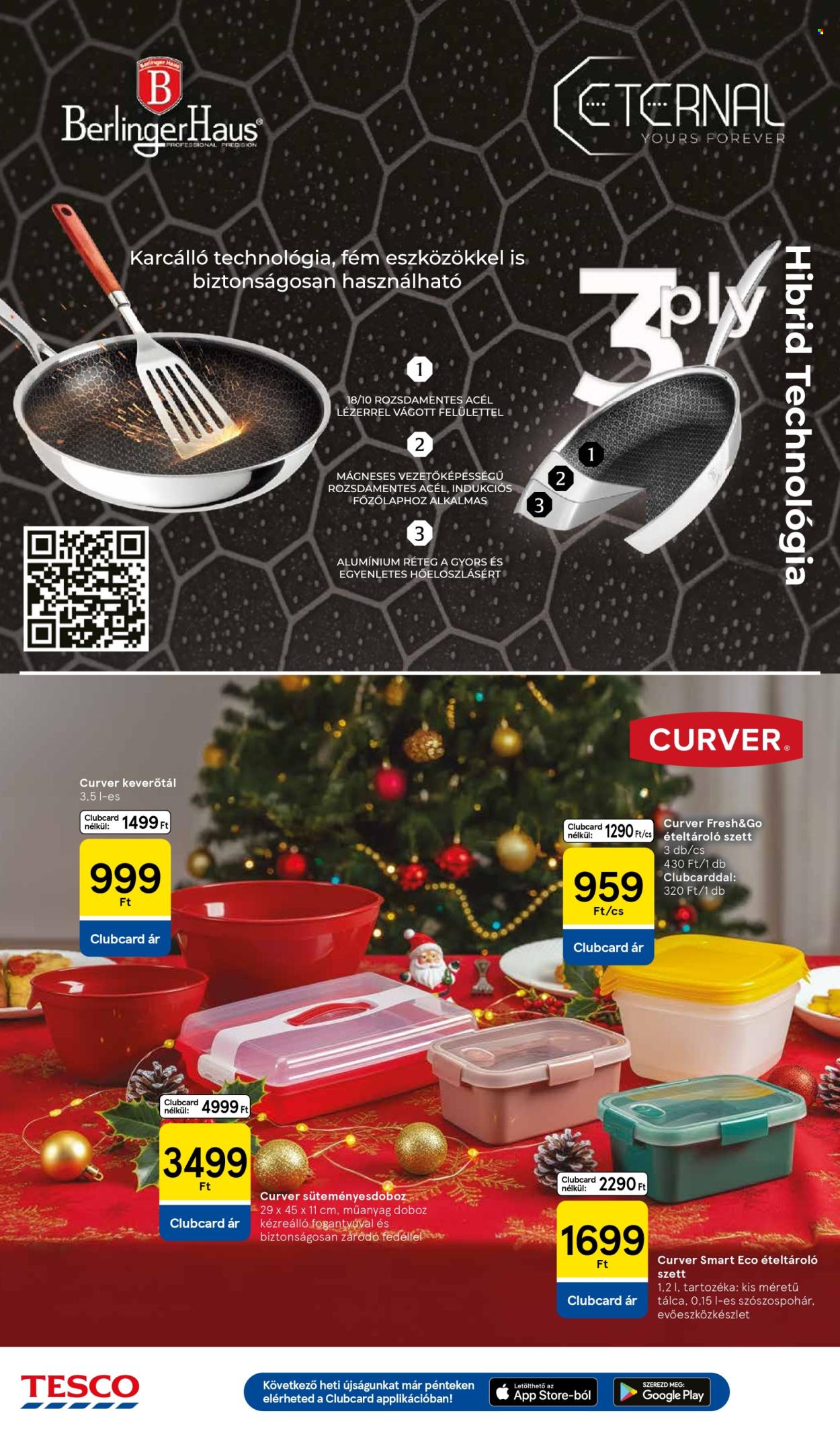 TESCO akciós újságok - 2025.12.11 - 2025.12.17. Oldal 44