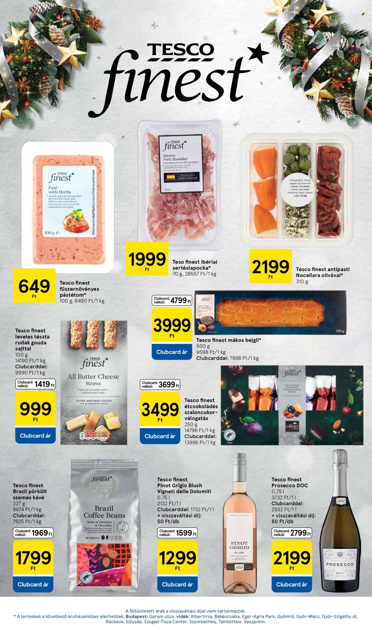 TESCO akciós újságok - 2025.12.11 - 2025.12.17. Oldal 5