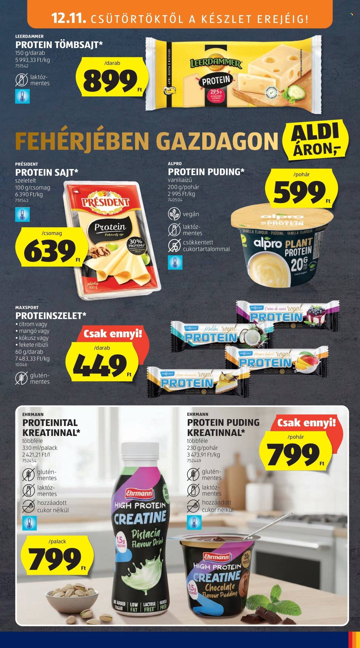 Aldi akciós újságok - 2025.12.11 - 2025.12.17. Oldal 21