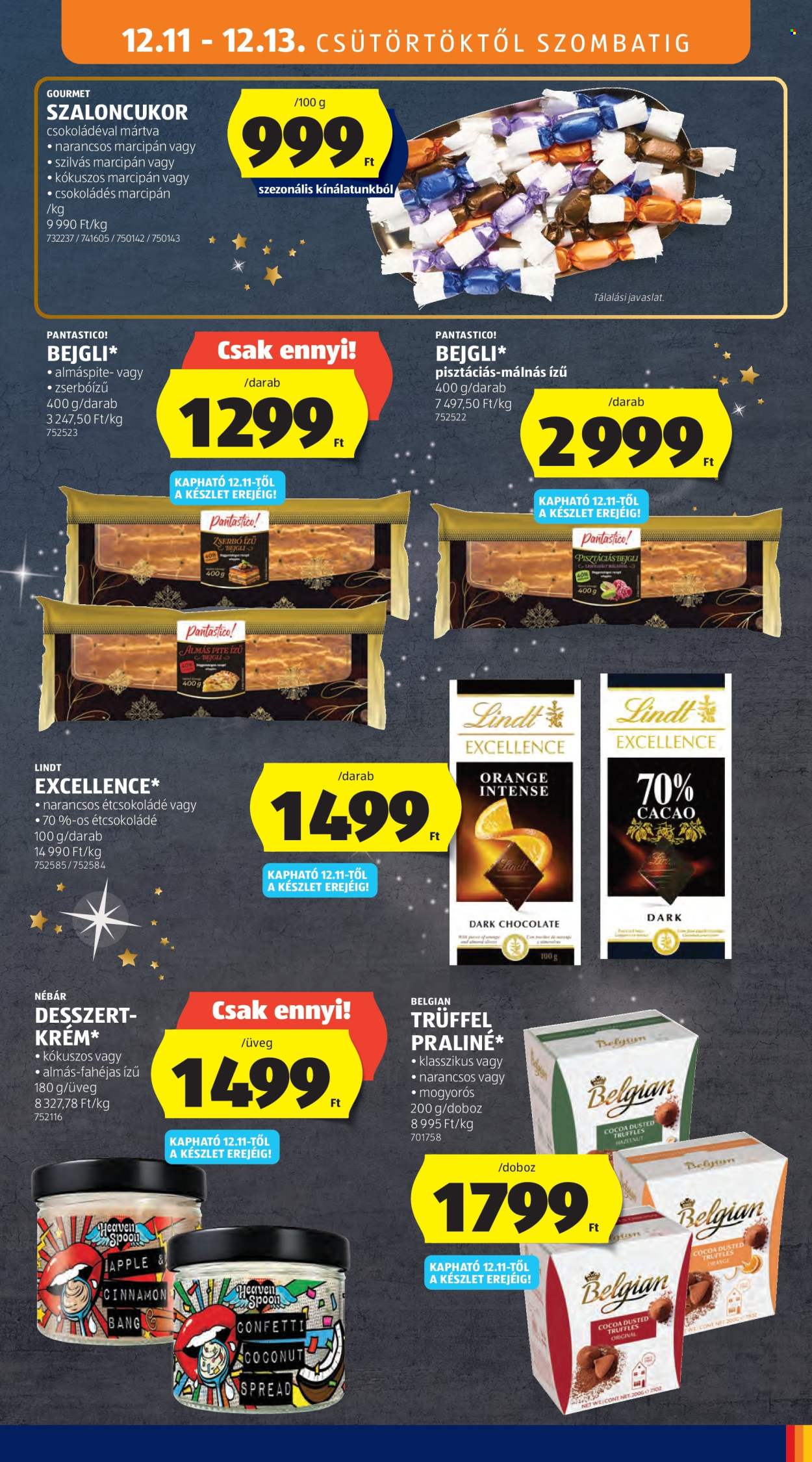 Aldi akciós újságok - 2025.12.11 - 2025.12.17. Oldal 25
