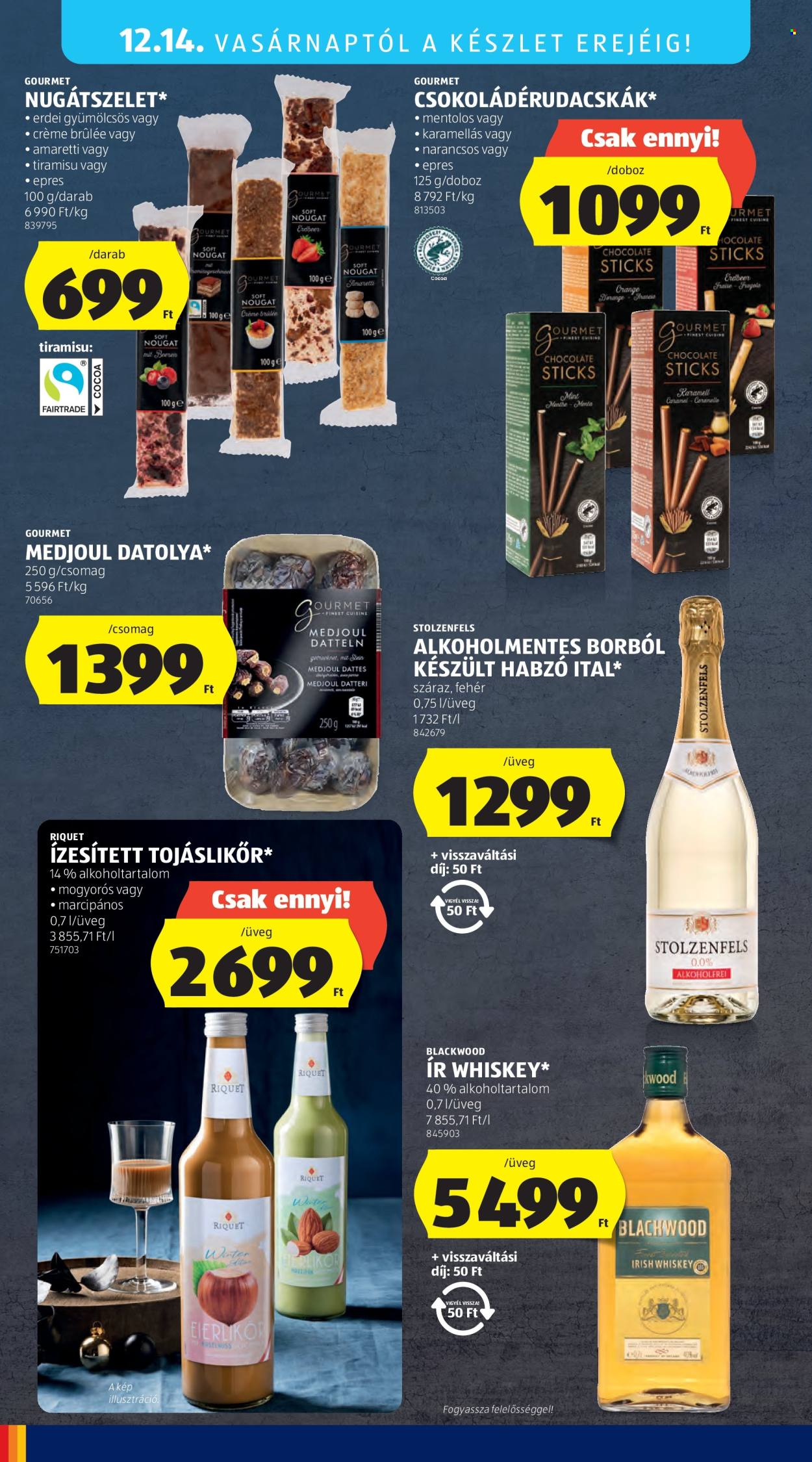 Aldi akciós újságok - 2025.12.11 - 2025.12.17. Oldal 56