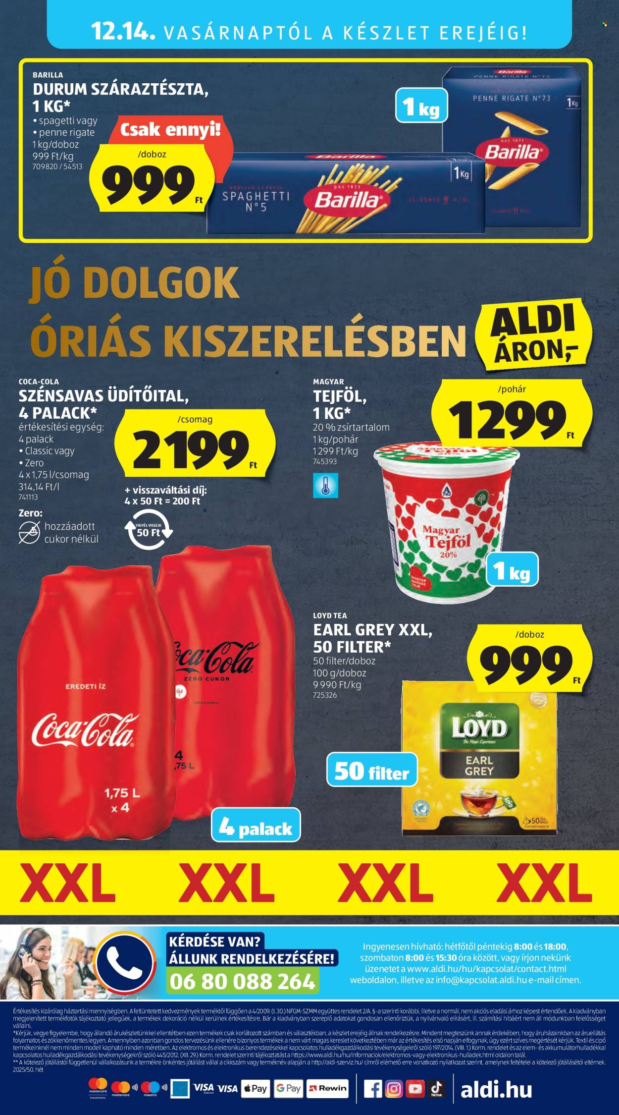 Aldi akciós újságok - 2025.12.11 - 2025.12.17. Oldal 68