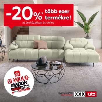 Újság XXXLutz - 2025.12.11 - 2025.12.14.