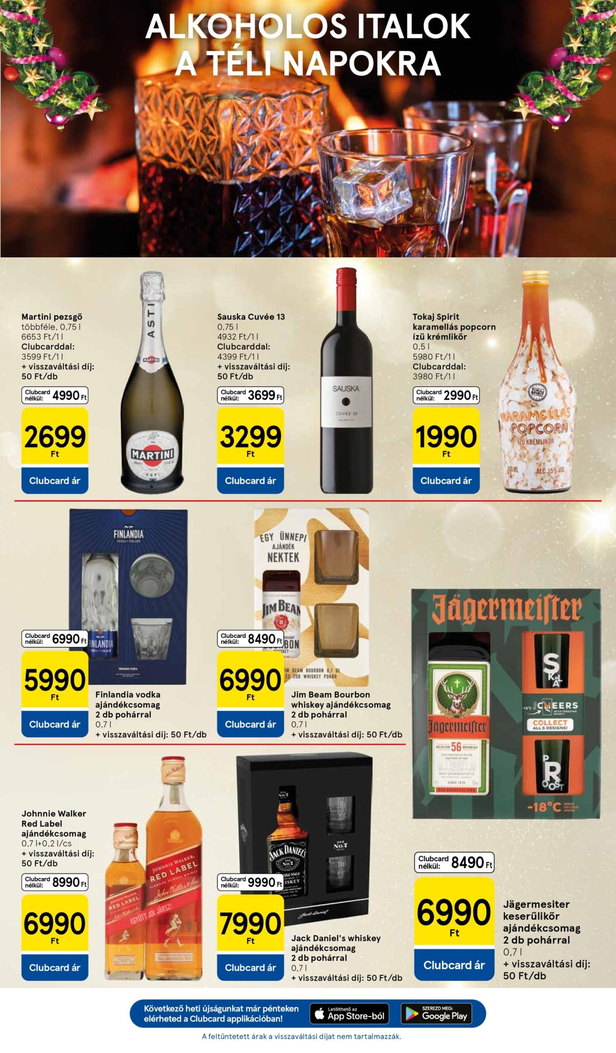 TESCO akciós újságok - 2025.12.18 - 2025.12.24. Oldal 13