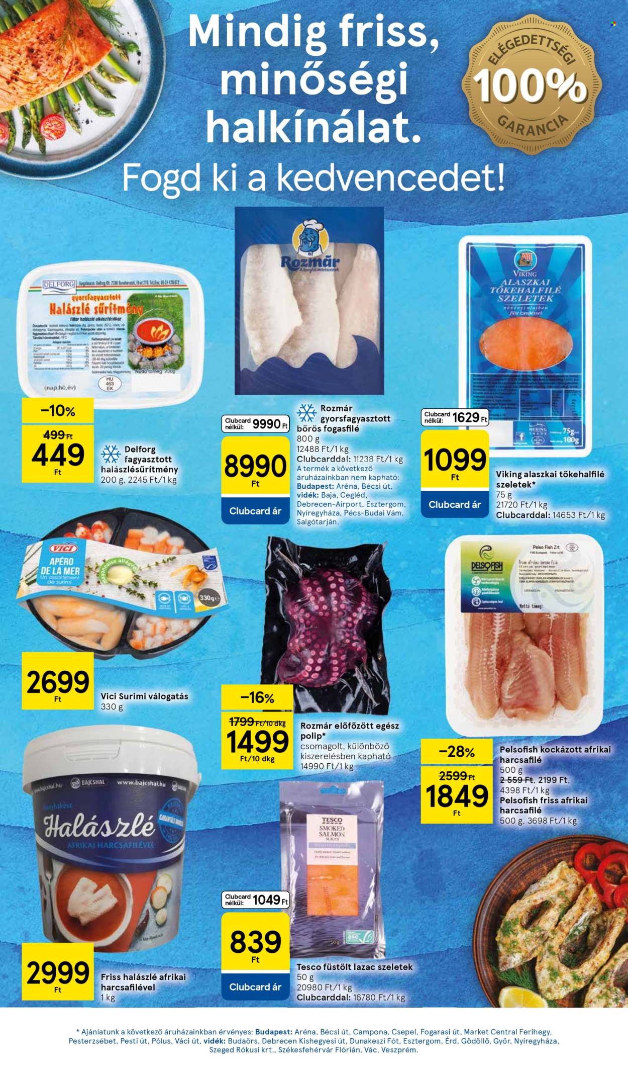 TESCO akciós újságok - 2025.12.18 - 2025.12.24. Oldal 21