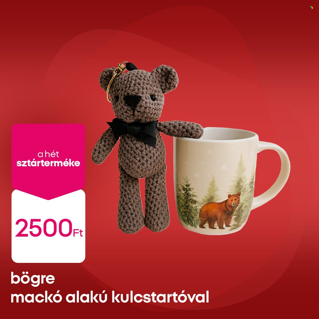 Pepco akciós újságok - 2025.12.11 - 2025.12.17. Oldal 3