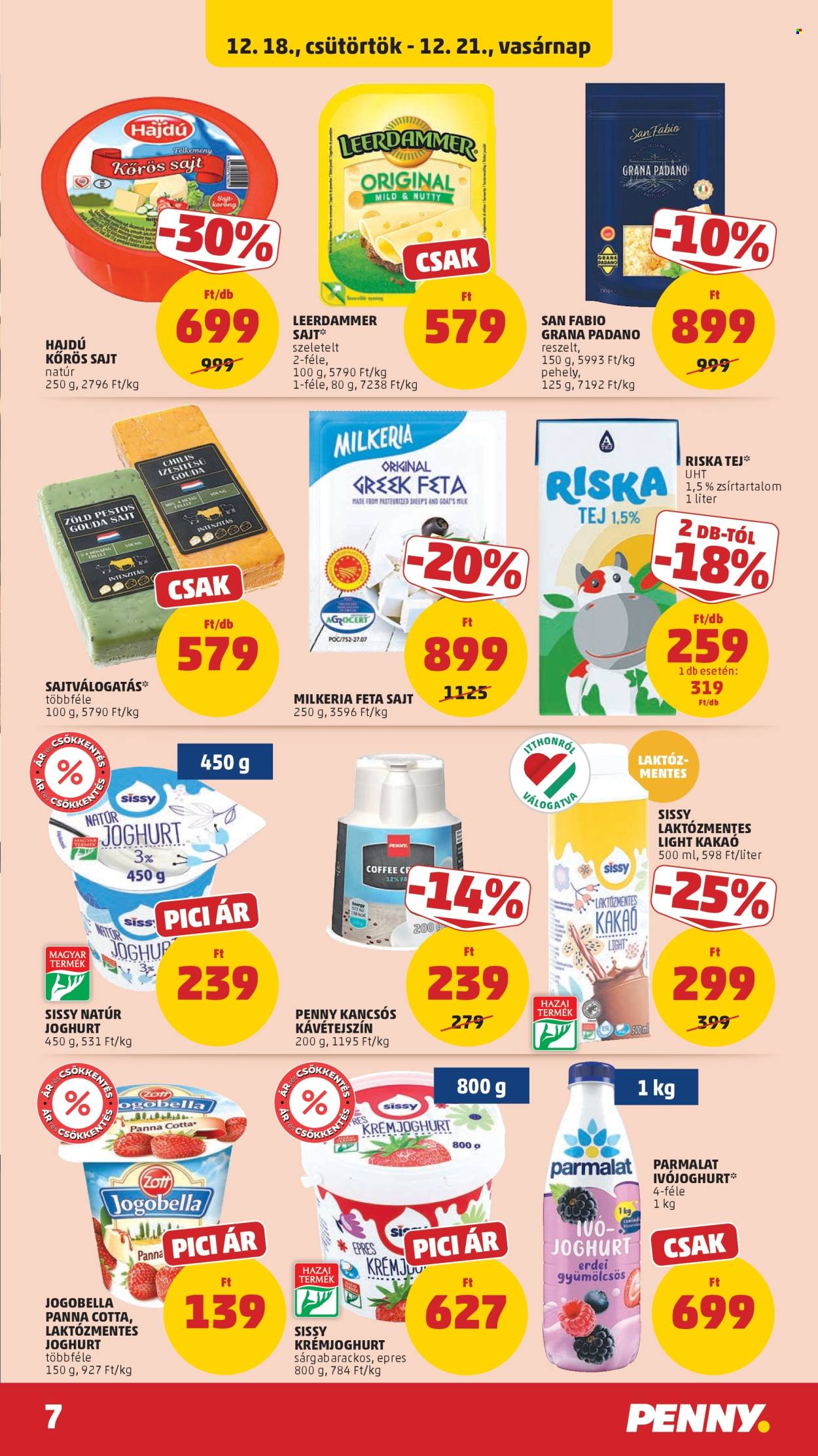 Penny Market akciós újságok - 2025.12.18 - 2025.12.24. Oldal 9