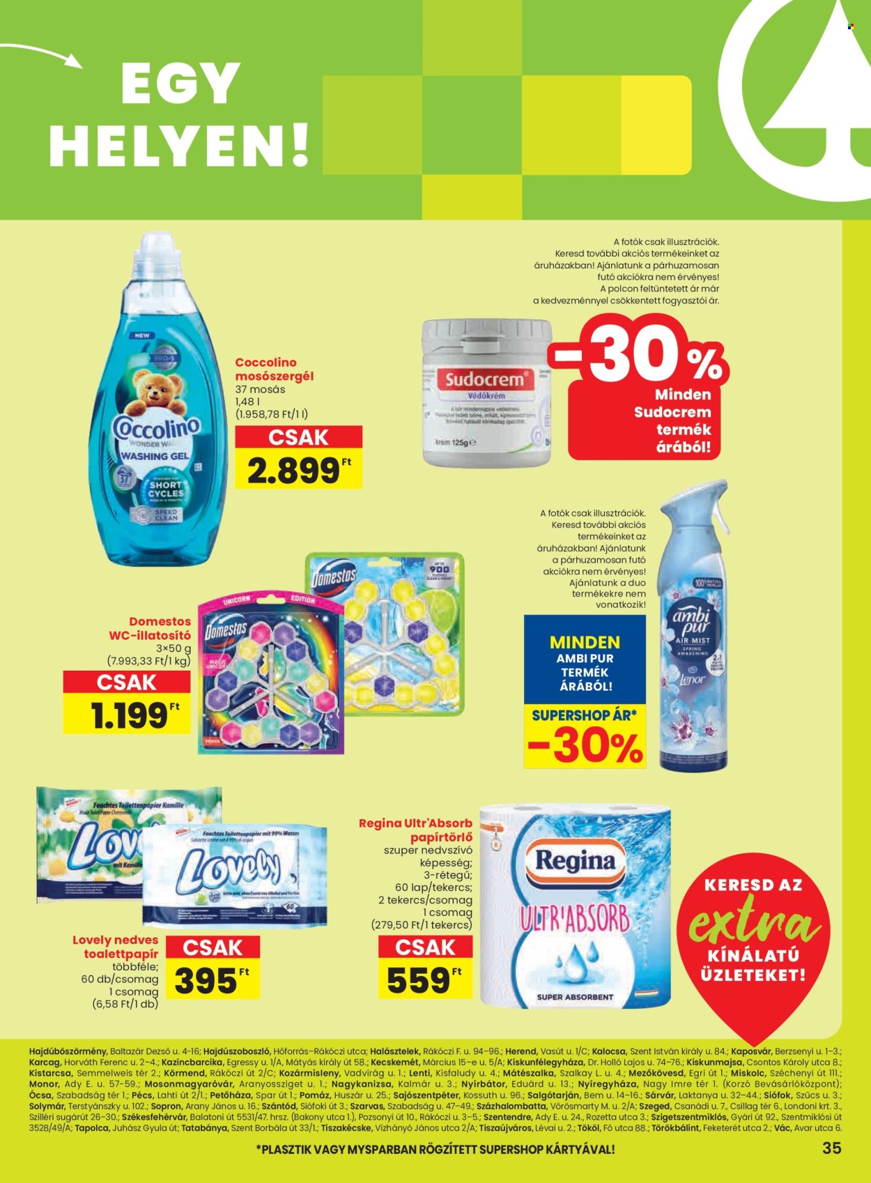 SPAR akciós újságok - 2025.12.18 - 2025.12.27. Oldal 8