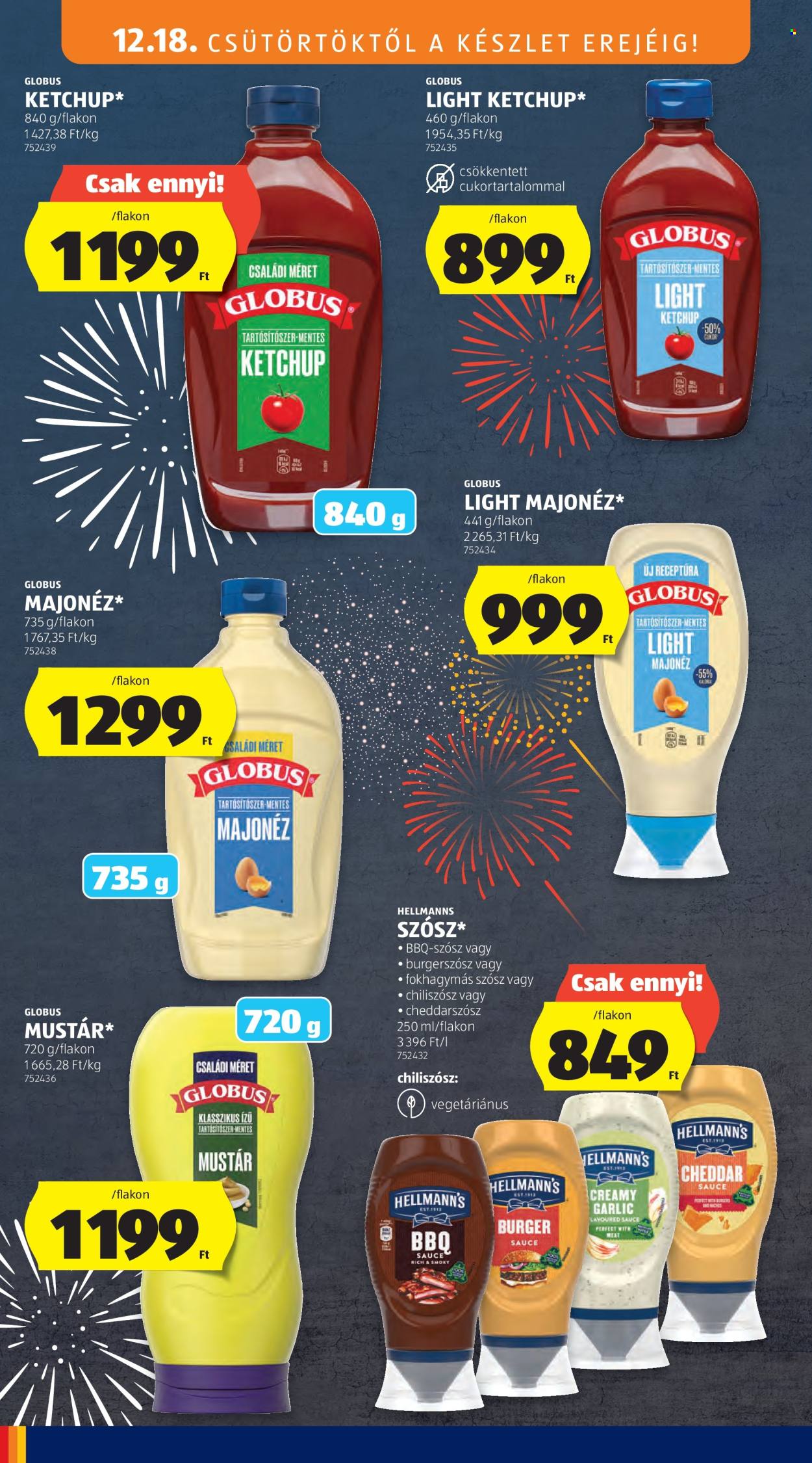 Aldi akciós újságok - 2025.12.18 - 2025.12.24. Oldal 22