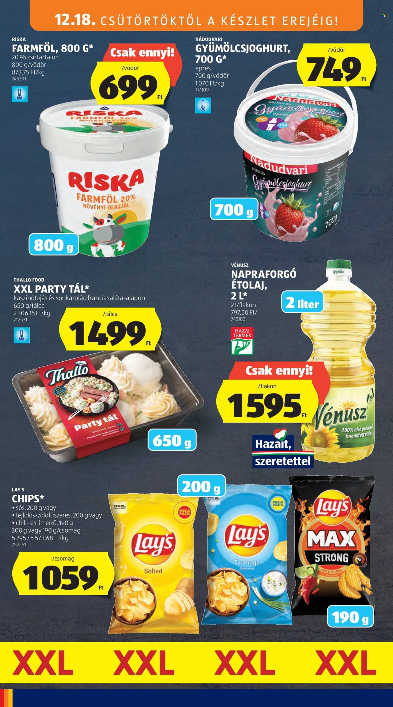 Aldi akciós újságok - 2025.12.18 - 2025.12.24. Oldal 32