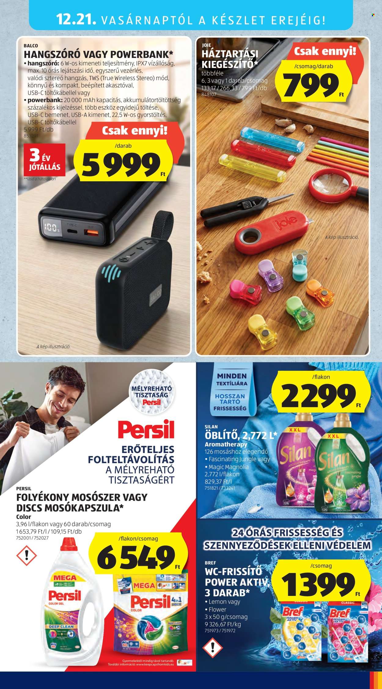 Aldi akciós újságok - 2025.12.18 - 2025.12.24. Oldal 51