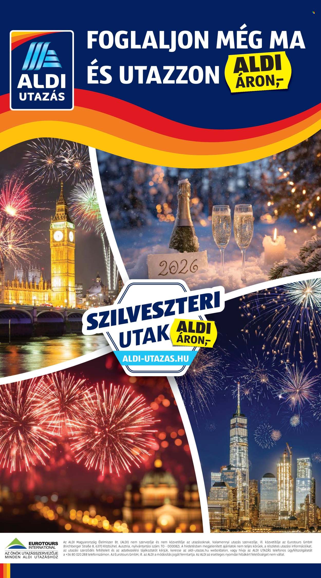 Aldi akciós újságok - 2025.12.18 - 2025.12.24. Oldal 54
