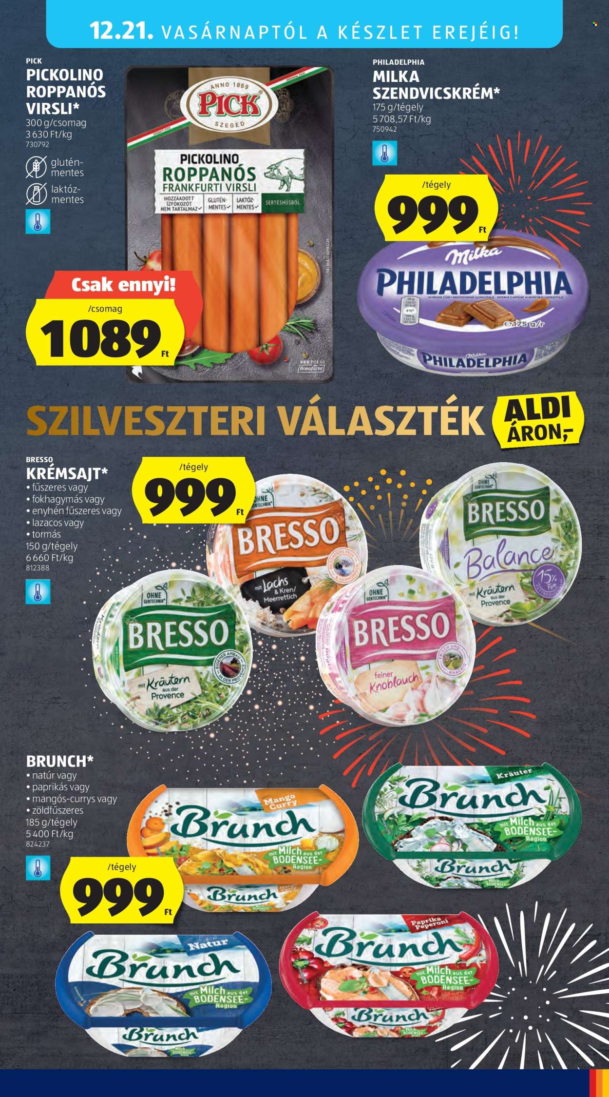 Aldi akciós újságok - 2025.12.18 - 2025.12.24. Oldal 55