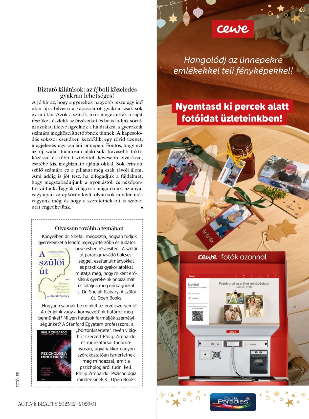 dm drogerie markt akciós újságok - 2025.12.25 - 2026.01.26. Oldal 27