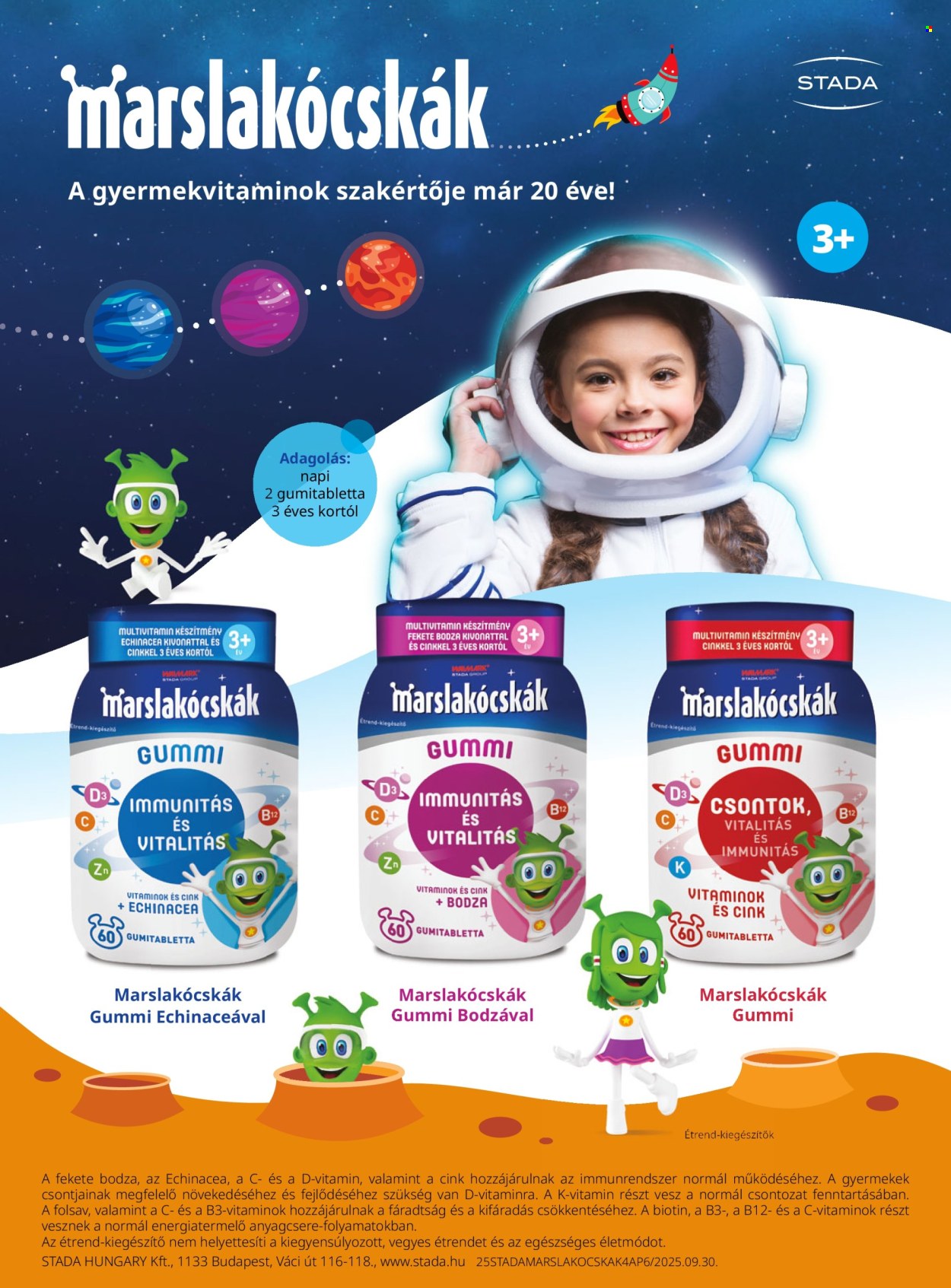 dm drogerie markt akciós újságok - 2025.12.25 - 2026.01.26. Oldal 72