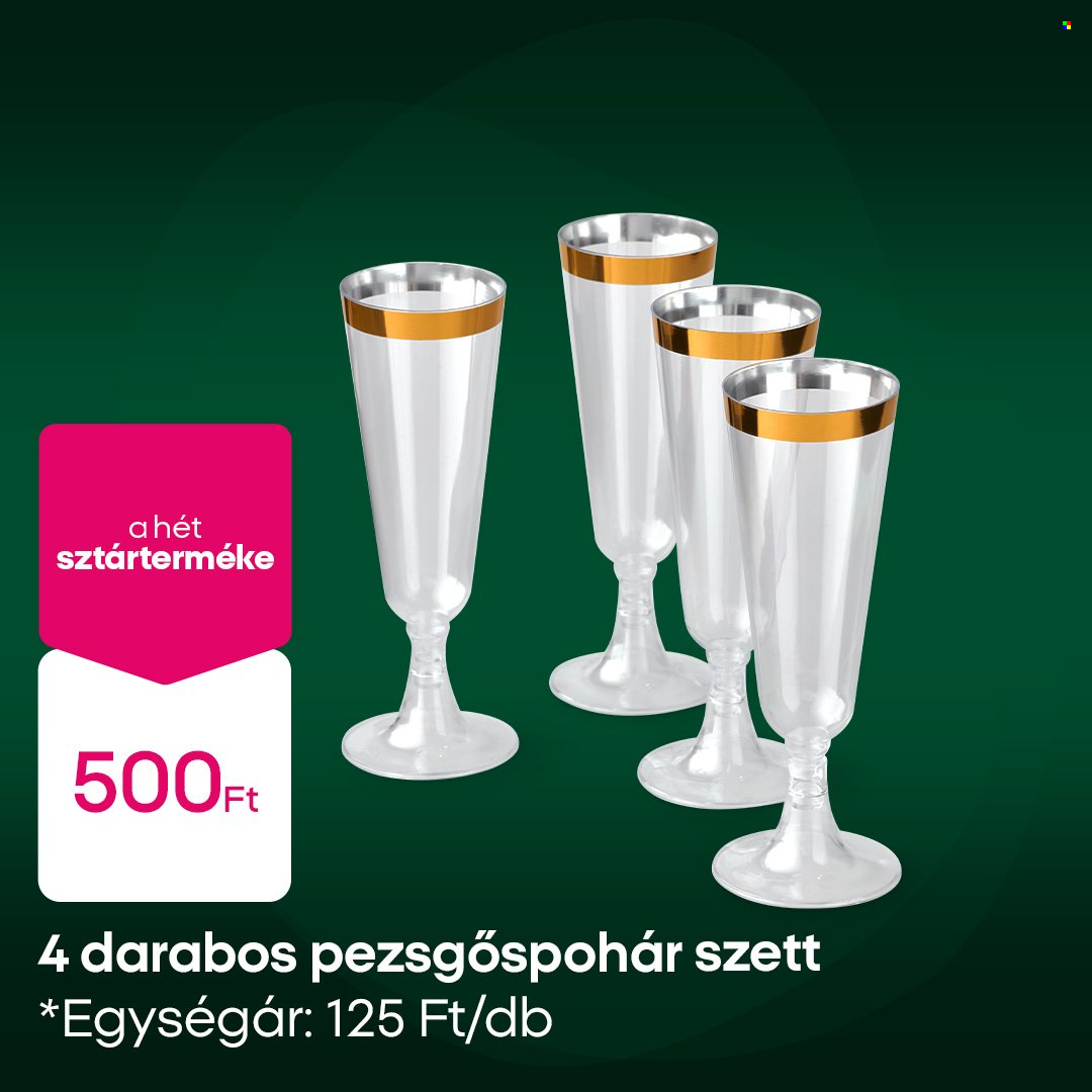 Pepco akciós újságok - 2025.12.18 - 2025.12.24. Oldal 2