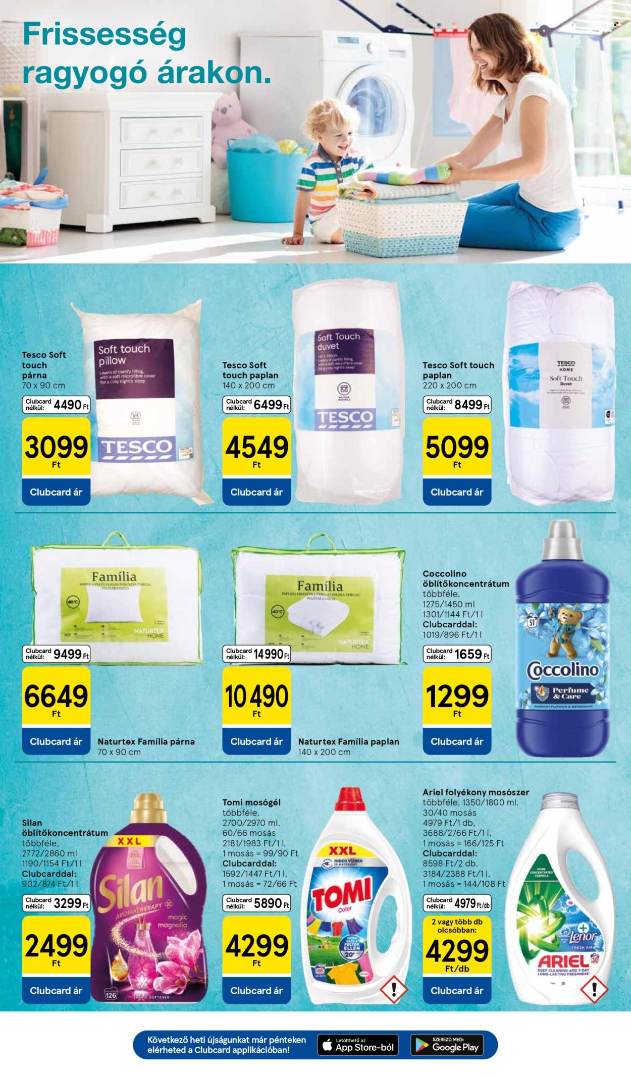 TESCO akciós újságok - 2025.12.27 - 2025.12.31. Oldal 11