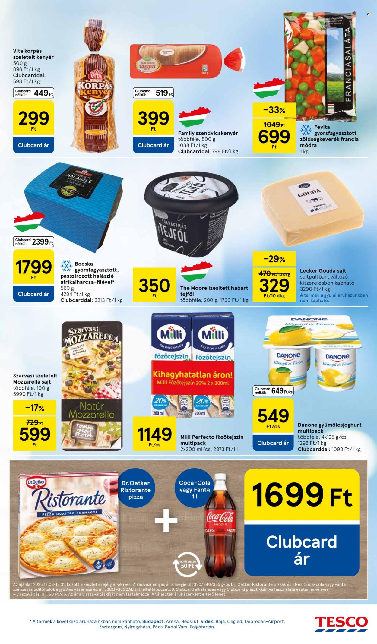 TESCO akciós újságok - 2025.12.27 - 2025.12.31. Oldal 13