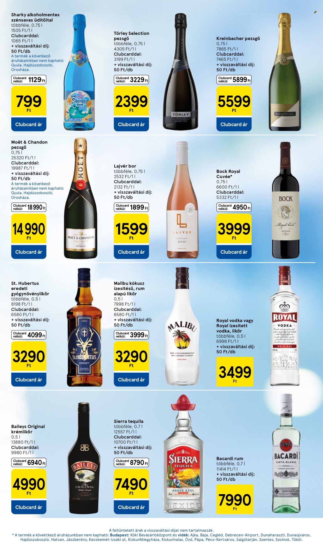TESCO akciós újságok - 2025.12.27 - 2025.12.31. Oldal 21