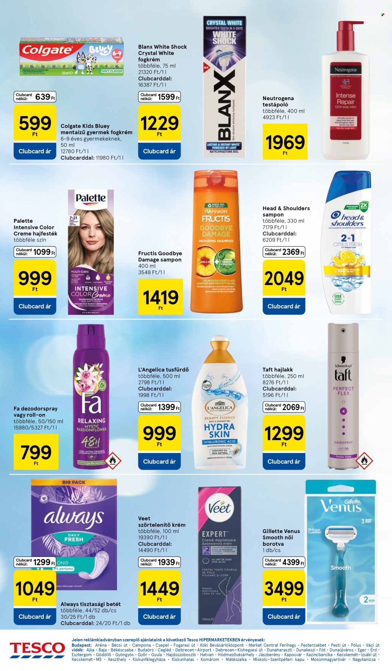 TESCO akciós újságok - 2025.12.27 - 2025.12.31. Oldal 28