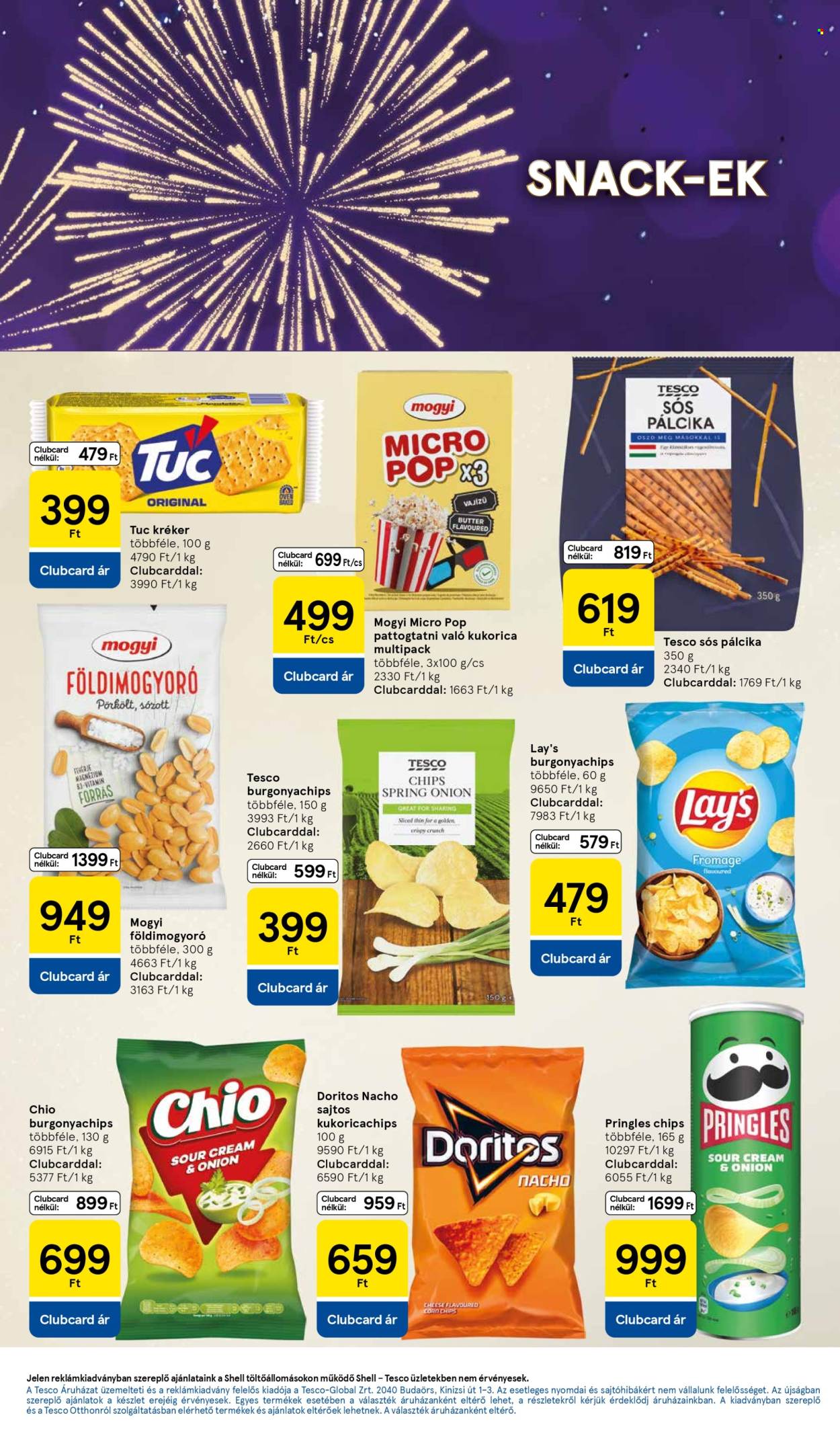 TESCO akciós újságok - 2025.12.27 - 2025.12.31. Oldal 5
