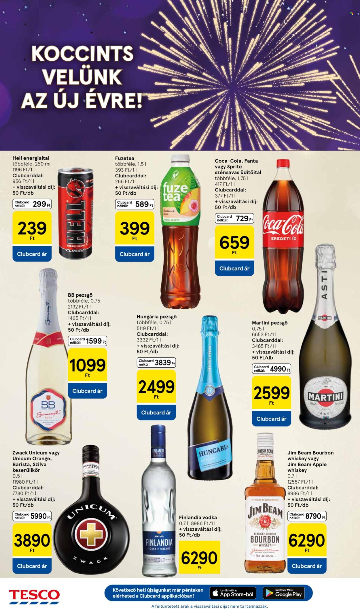 TESCO akciós újságok - 2025.12.27 - 2025.12.31. Oldal 6